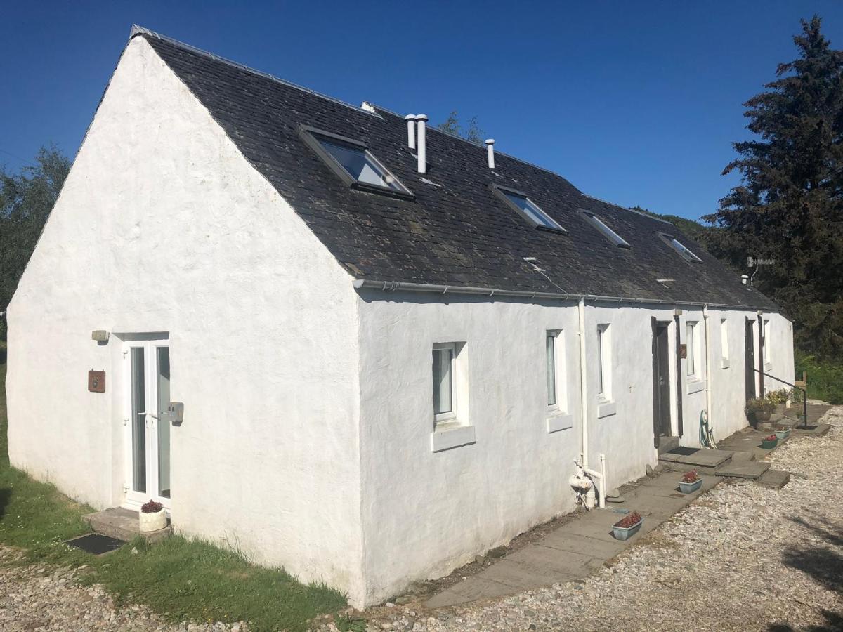 Barfad Self Catering Holiday Cottages Tarbert  Luaran gambar